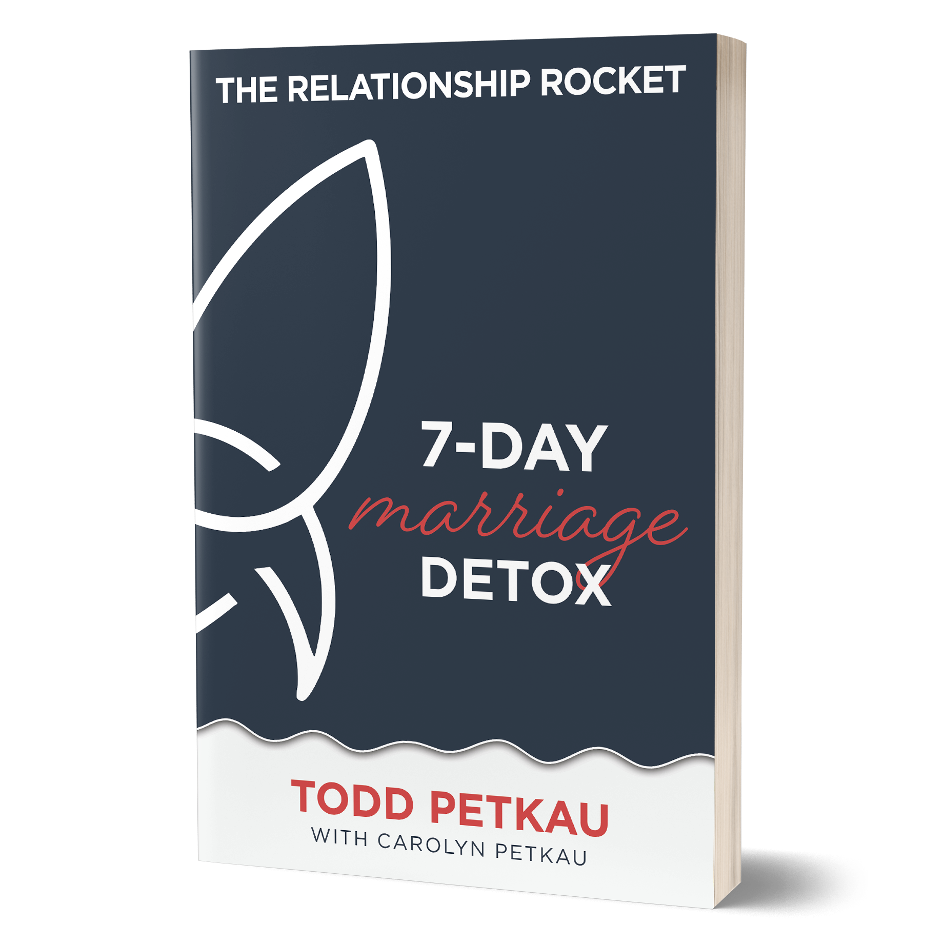7 Day Marriage Detox